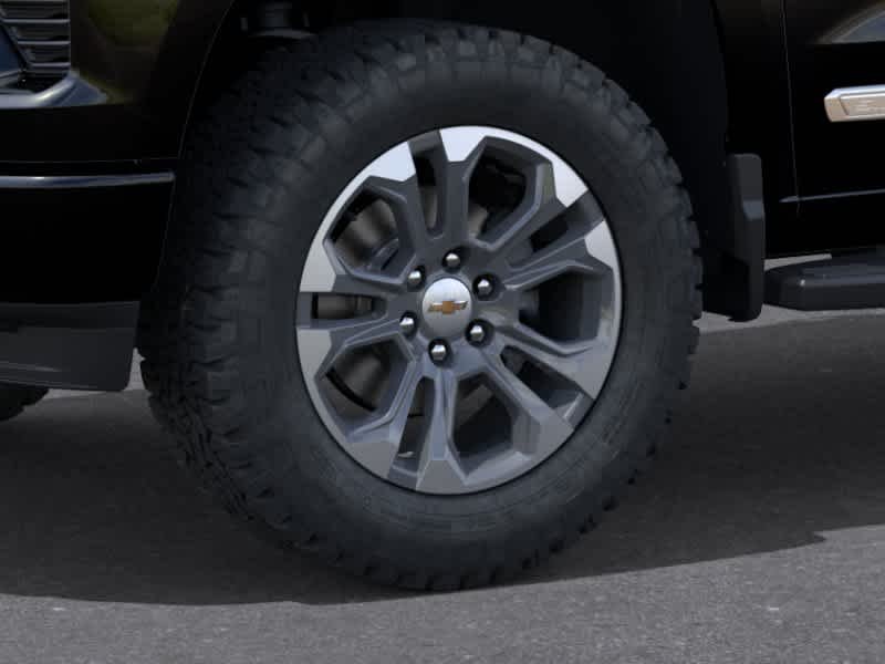 2026 Chevrolet Silverado 1500 High Country - Photo 8