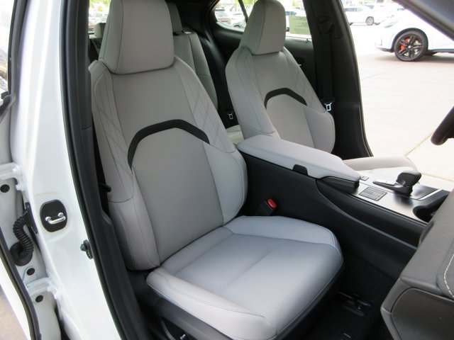 New 2026 Ultra White Lexus PREMIUM AWD image 30