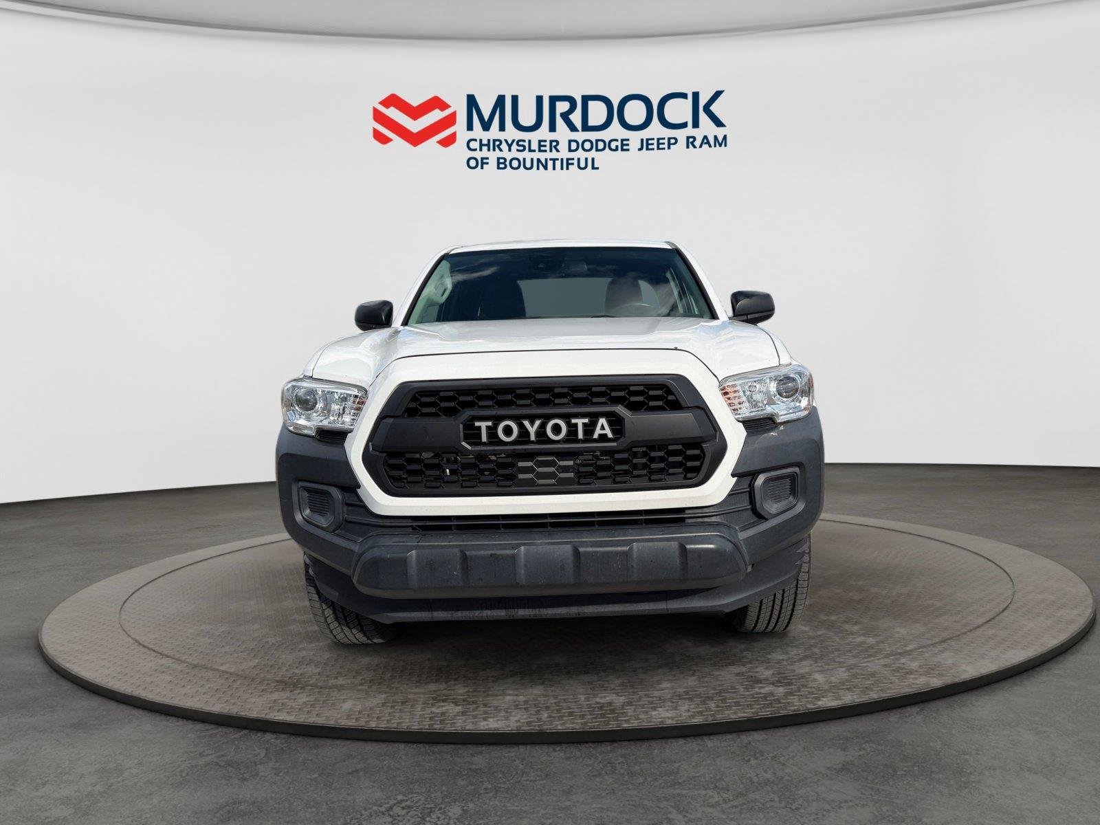 2019 Toyota Tacoma SR - Photo 13