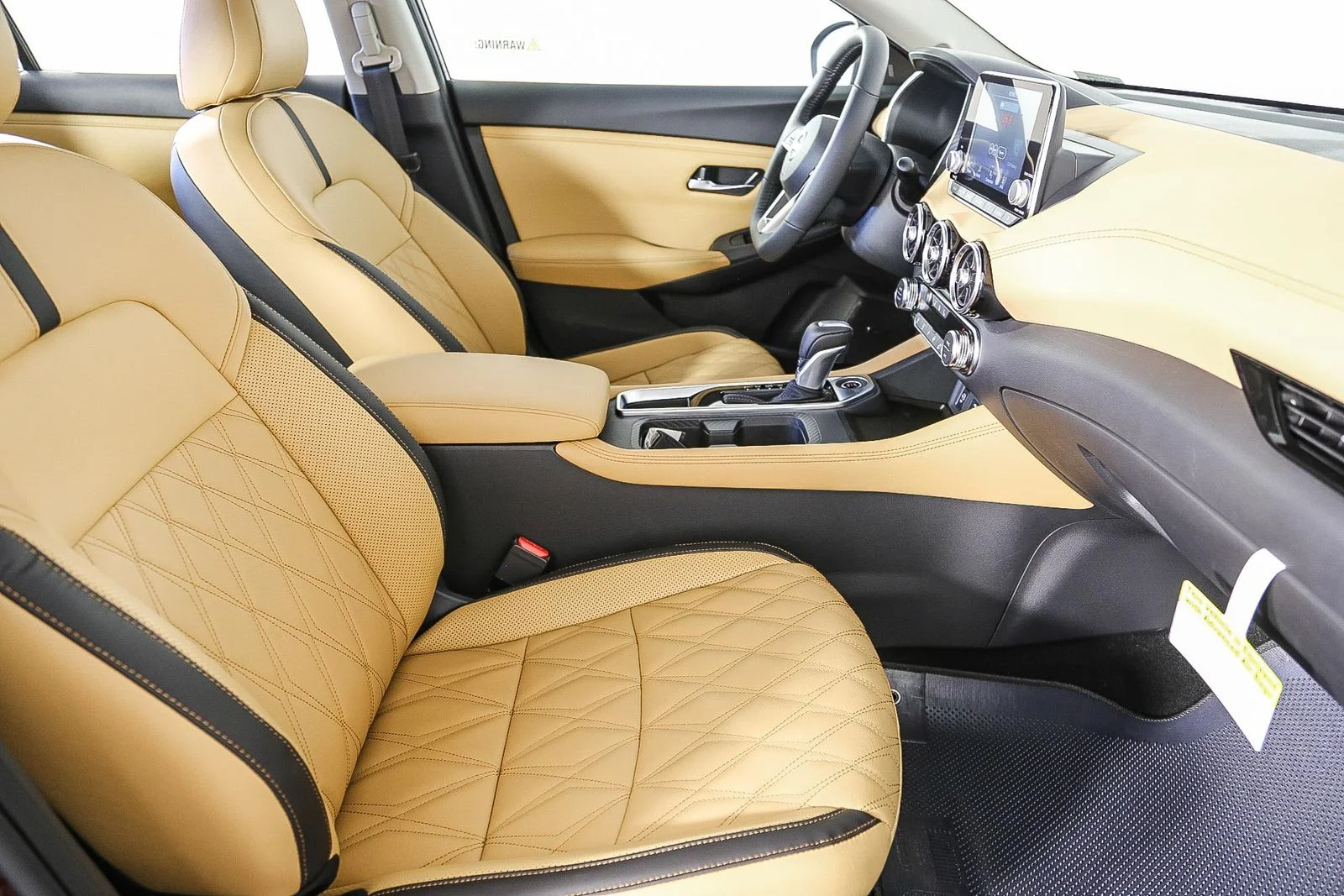 Used 2025 Red Nissan SV w/ PREMIUM PKG image 17