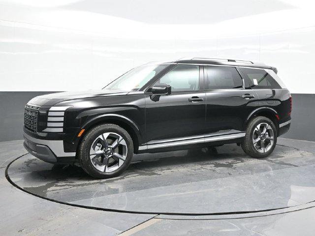 2026 Hyundai Palisade Limited - Photo 5