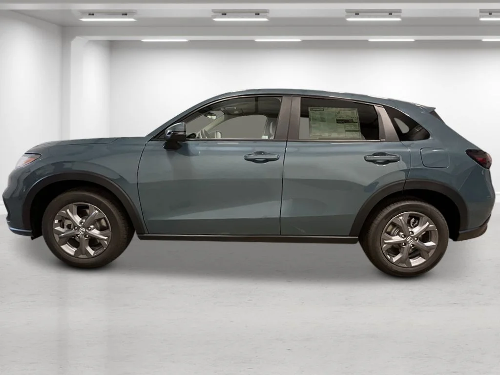 New 2027 Nordic Forest Pearl Honda LX image 2