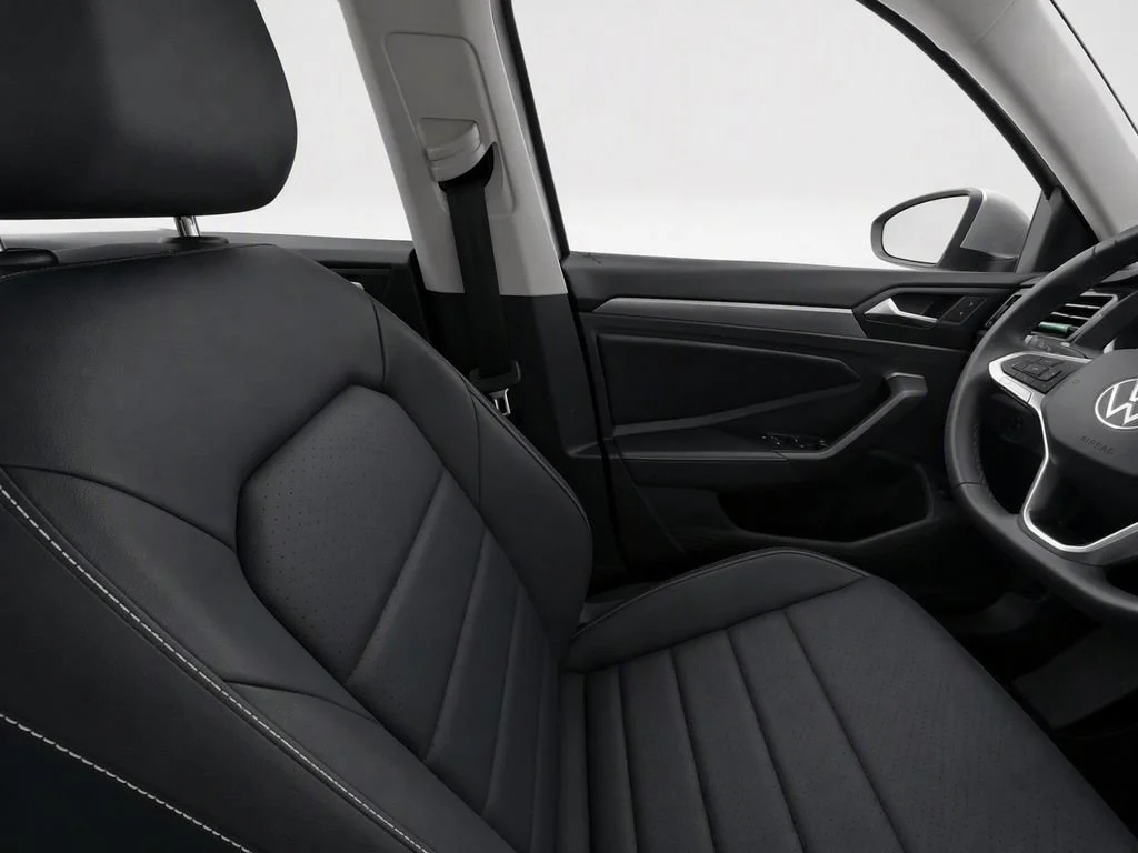 2024 Volkswagen Jetta SE - Photo 24