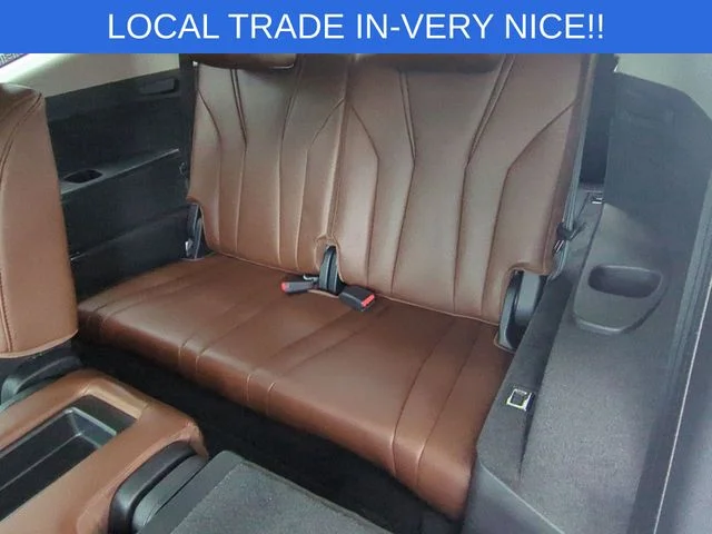 Used 2023  Acura Technology image 33