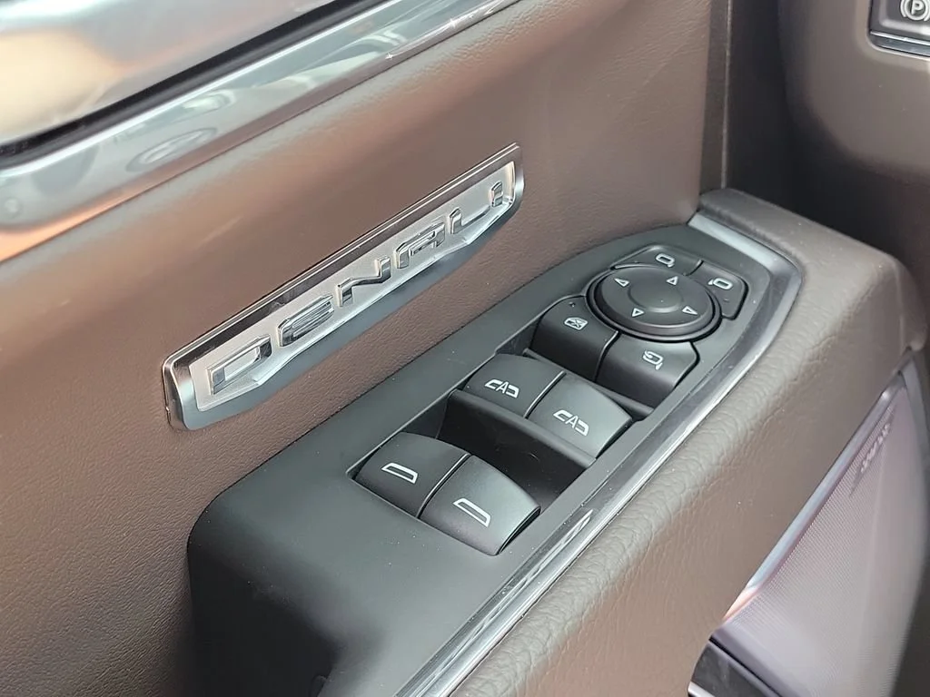 New 2026 Coastal Dune GMC Denali image 20