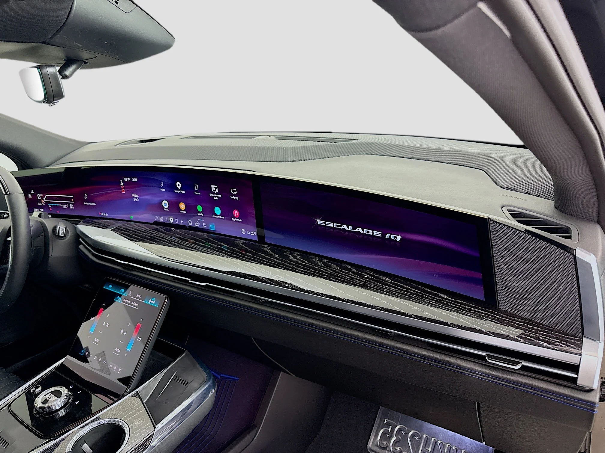 Used 2025 Black Raven Cadillac Luxury 1 image 33