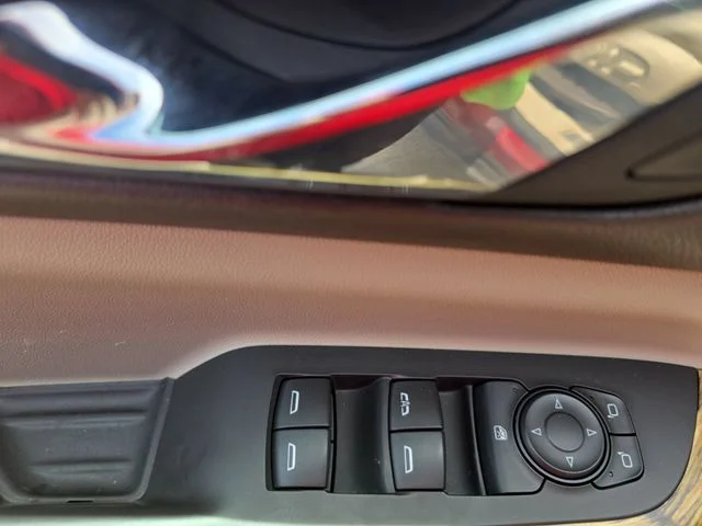 Used 2018 Red GMC Denali image 30