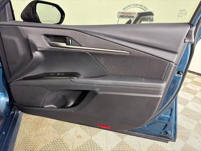 Certified Used 2025 OCEAN GEM Toyota  image 14