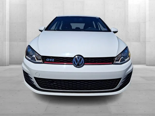 Used 2017 Volkswagen Golf GTI S with VIN 3VW4T7AU2HM069166 for sale in Toms River, NJ