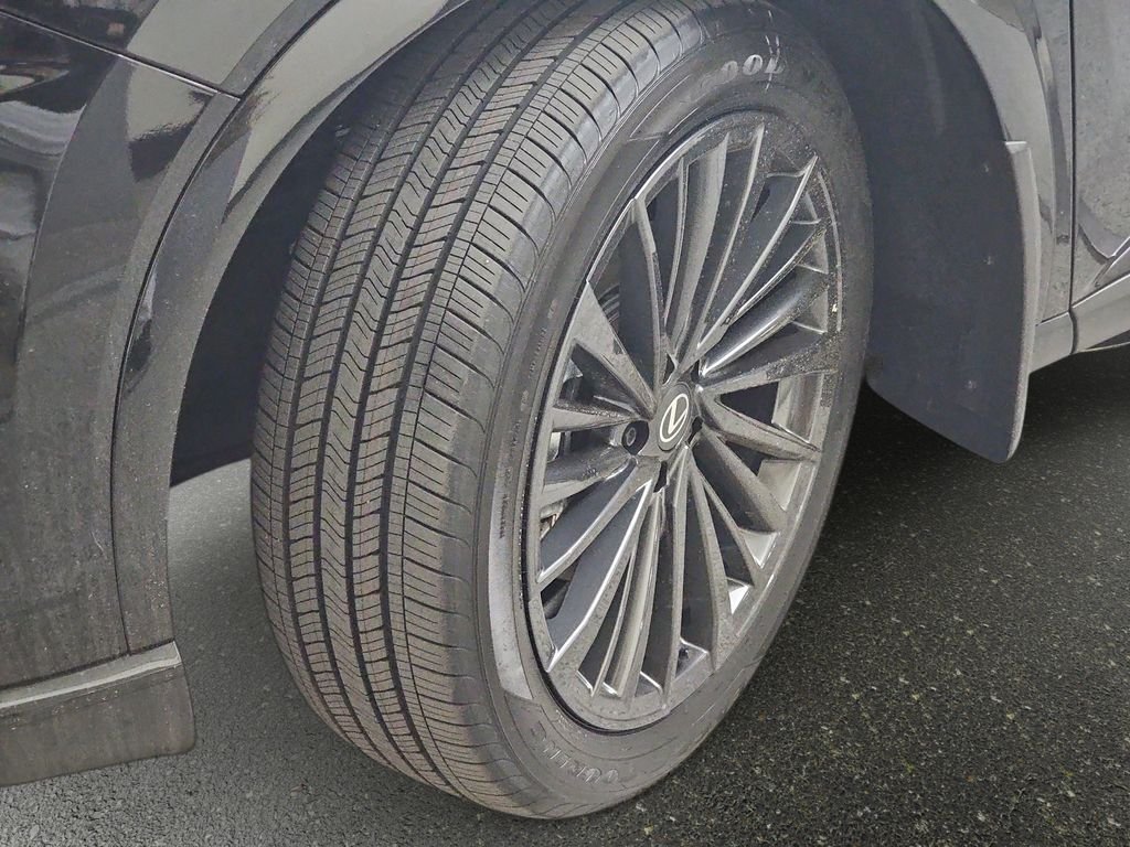 New 2026 Caviar Lexus PREMIUM image 33