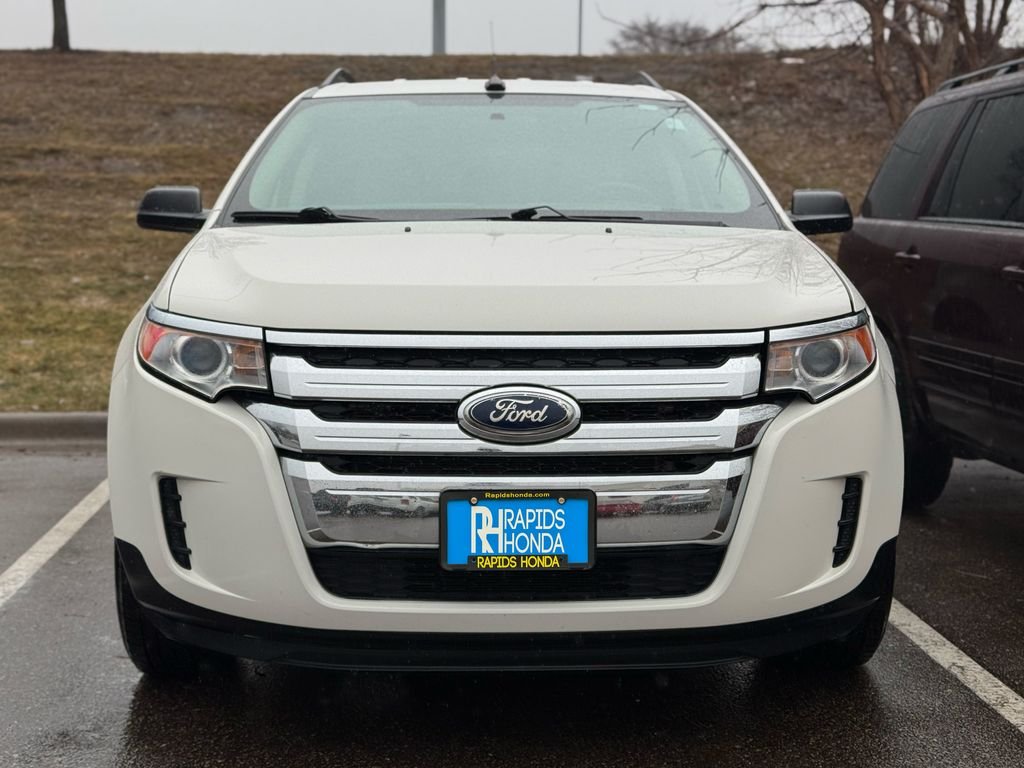 Used 2013 Ford Edge SE with VIN 2FMDK4GC1DBB53795 for sale in Coon Rapids, Minnesota