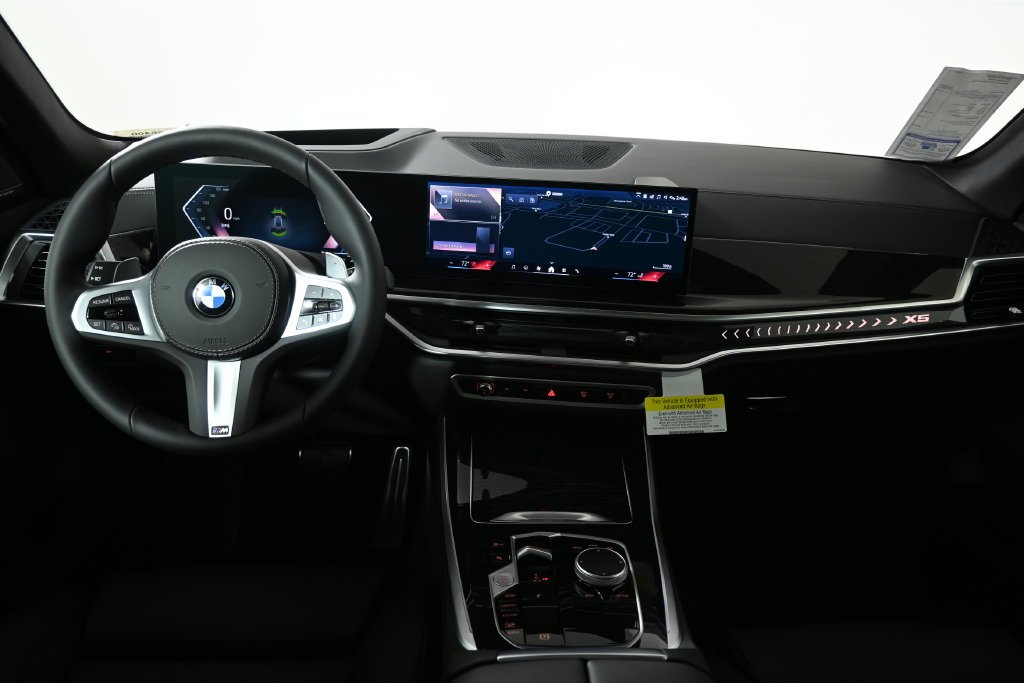 Used 2026 Gray Metallic BMW xDrive40i image 17