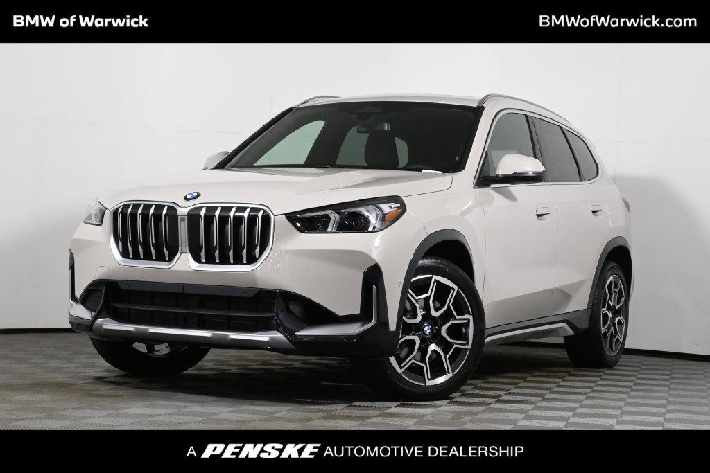 2027 BMW X1