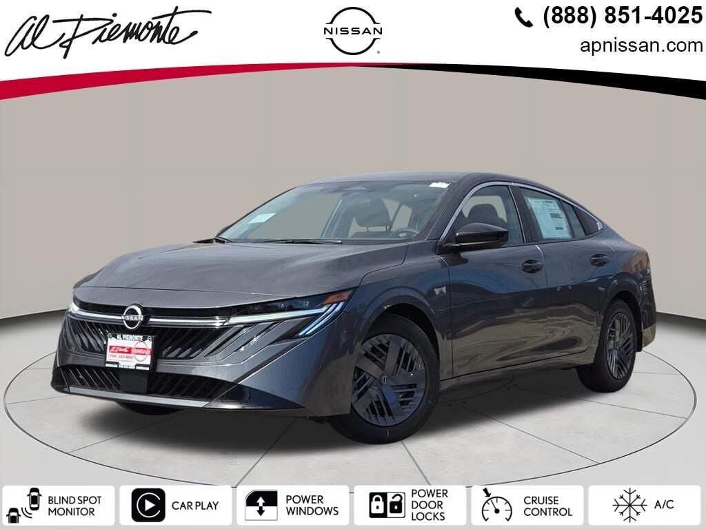 2027 Nissan Sentra