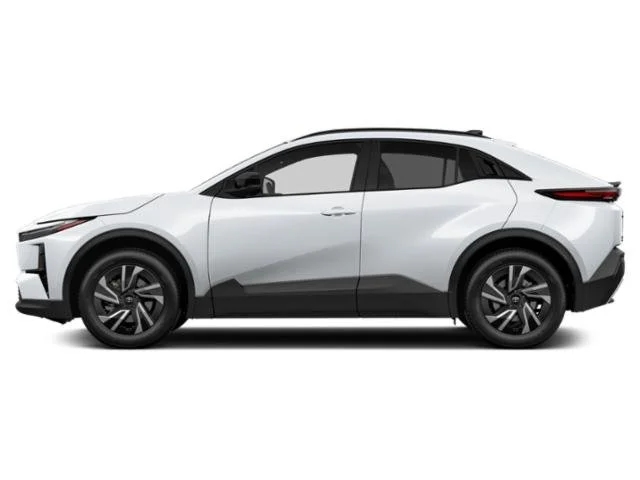 New 2026 Tandoori Toyota  SE image 4