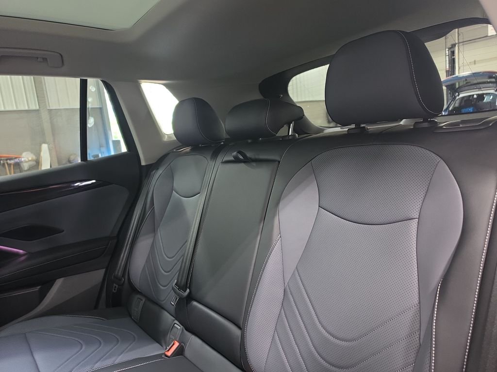 New 2026 Gray Volkswagen 2.0T SE image 12