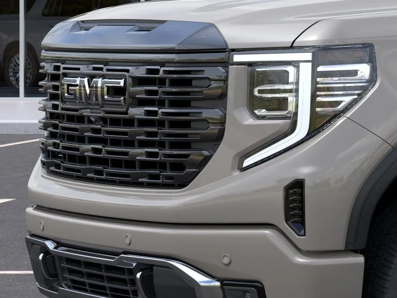 New 2026 Coastal Dune GMC Denali Ultimate image 33