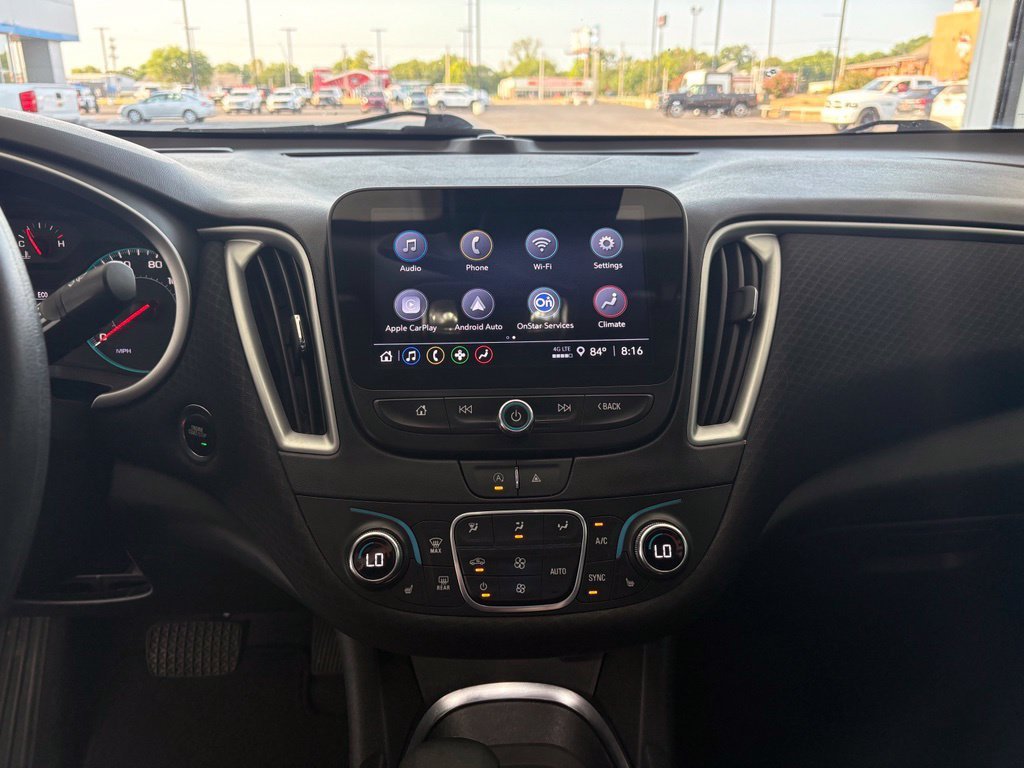 2024 Chevrolet Malibu 1LT - Photo 7