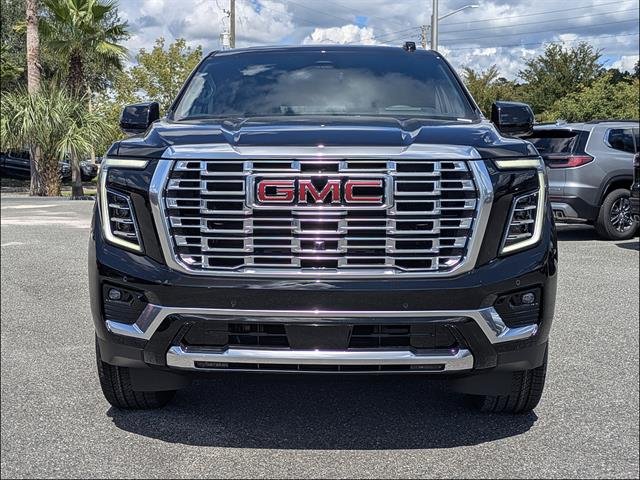 New 2026 Onyx Black GMC Denali image 9