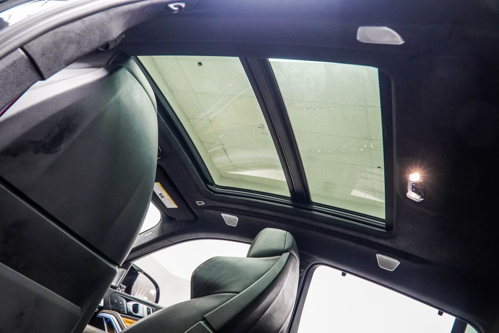 Used 2023 Black BMW Base image 49