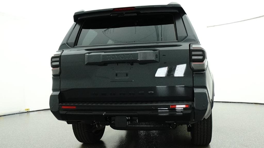 New 2026 Underground Toyota TRD Sport Premium image 44