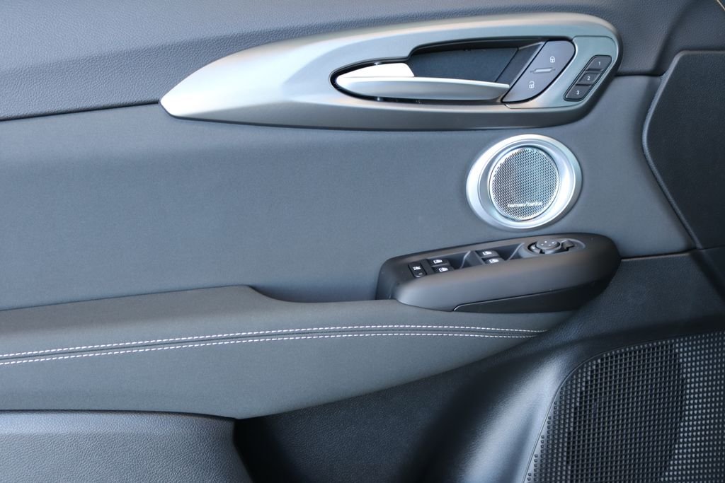 2026 Alfa Romeo Tonale Sport Speciale - Photo 21