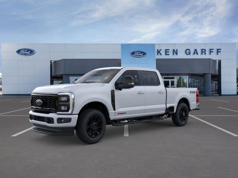 2026 Ford F-350 Lariat 4x4 Crew Cab 6-3/4' Box SRW's photo