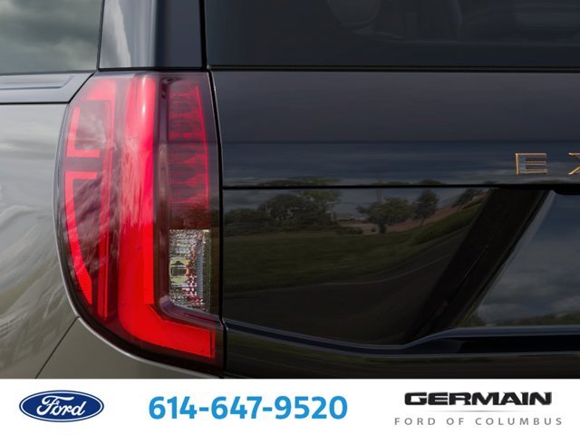 New 2027 Marsh Gray Ford Tremor image 25