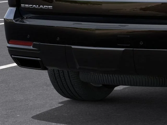 2026 Cadillac Escalade Platinum Sport - Photo 56