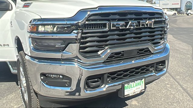2026 RAM 2500 Big Horn - Photo 11