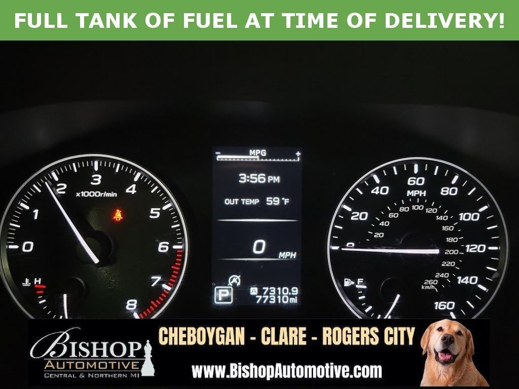 Pre-Owned 2023 Subaru Outback Premium image 5
