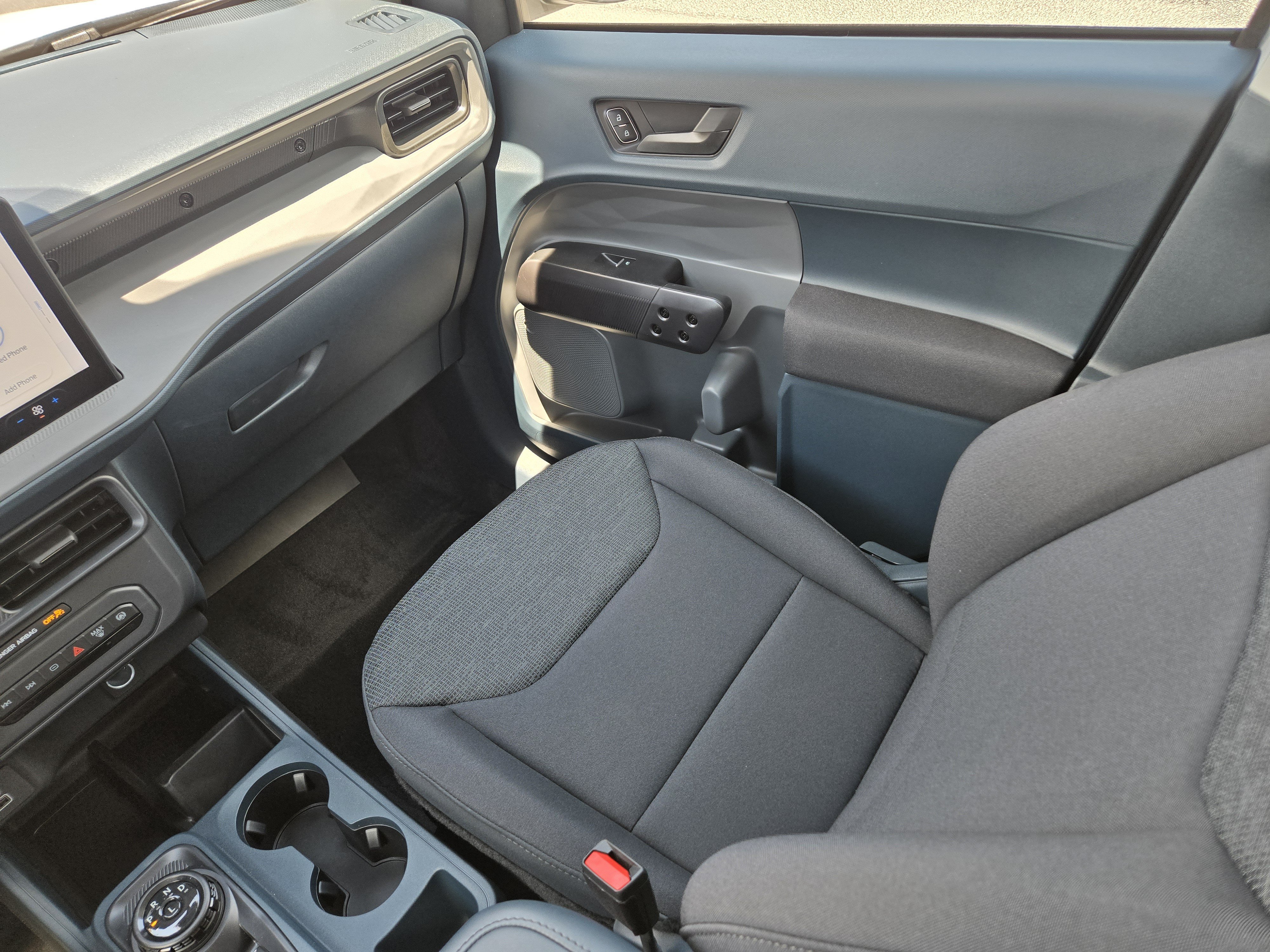 New 2026 Oxford White FORD XL image 20