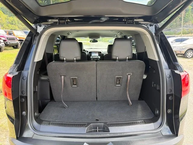 Used 2018 Black GMC SLT-1 image 20