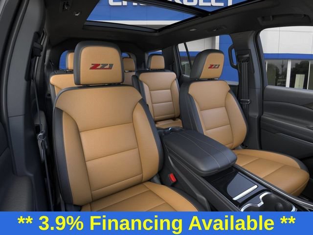 2027 Chevrolet Traverse Z71 - Photo 19