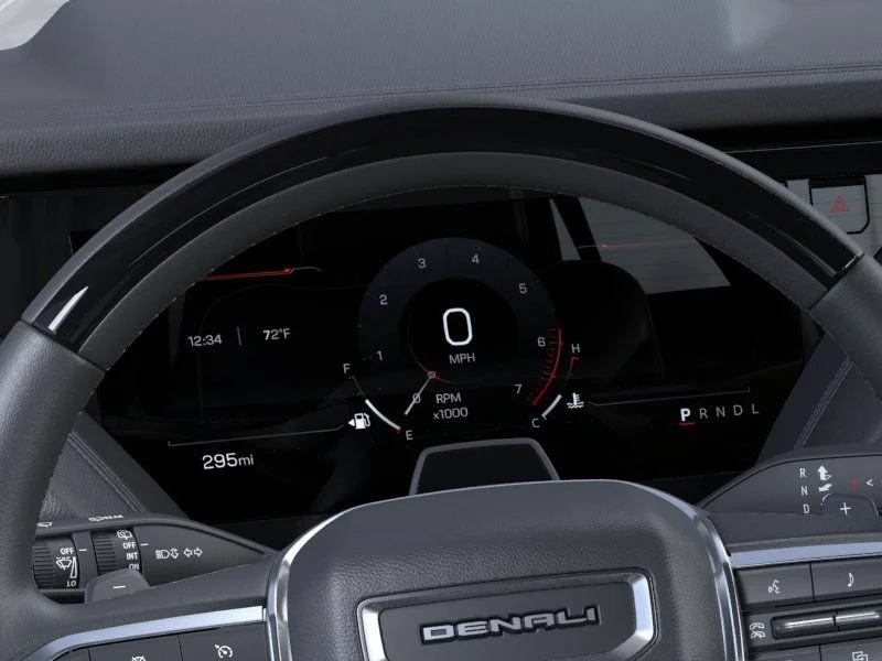 2026 GMC Yukon XL Denali - Photo 18