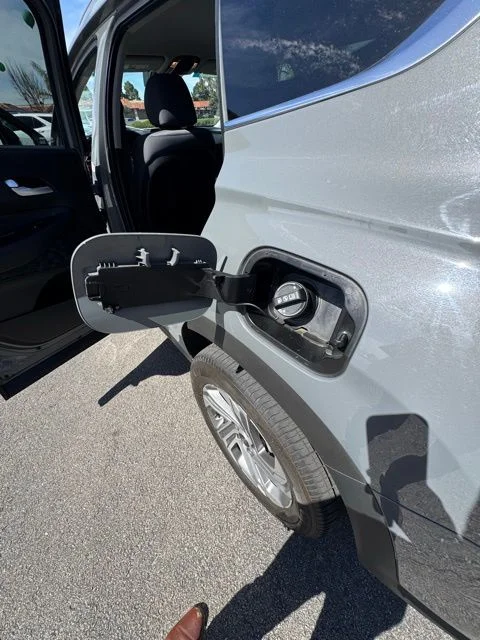 2023 Hyundai Santa Fe SEL - Photo 17