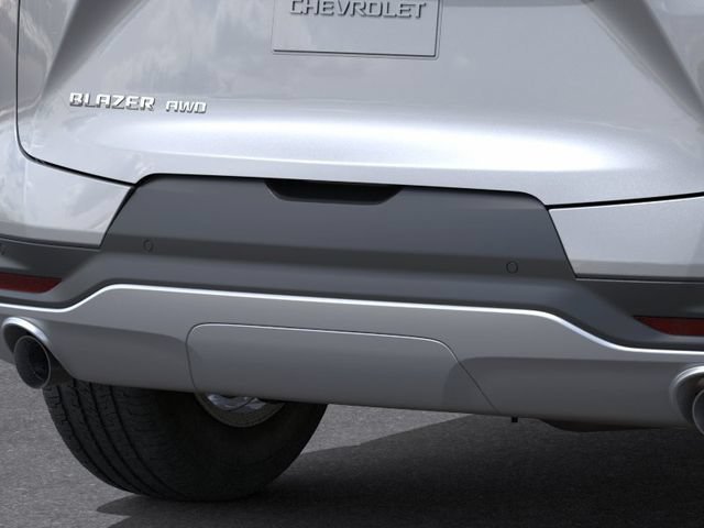 2026 Chevrolet Blazer 2LT - Photo 14