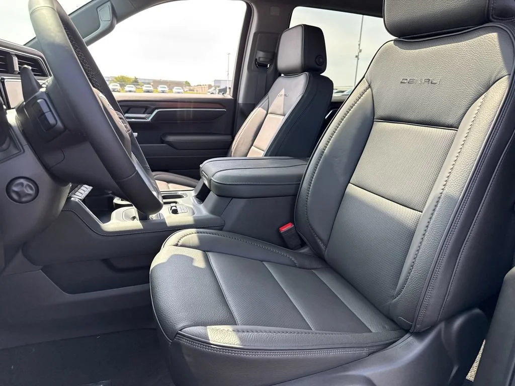2026 GMC Sierra 1500 Denali - Photo 16