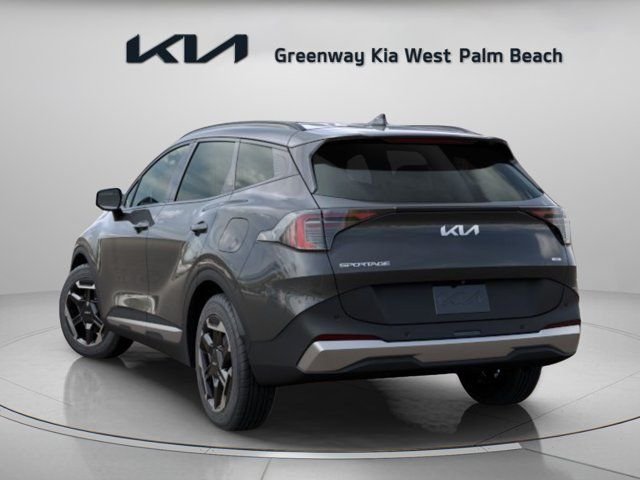 New 2027  Kia S image 5