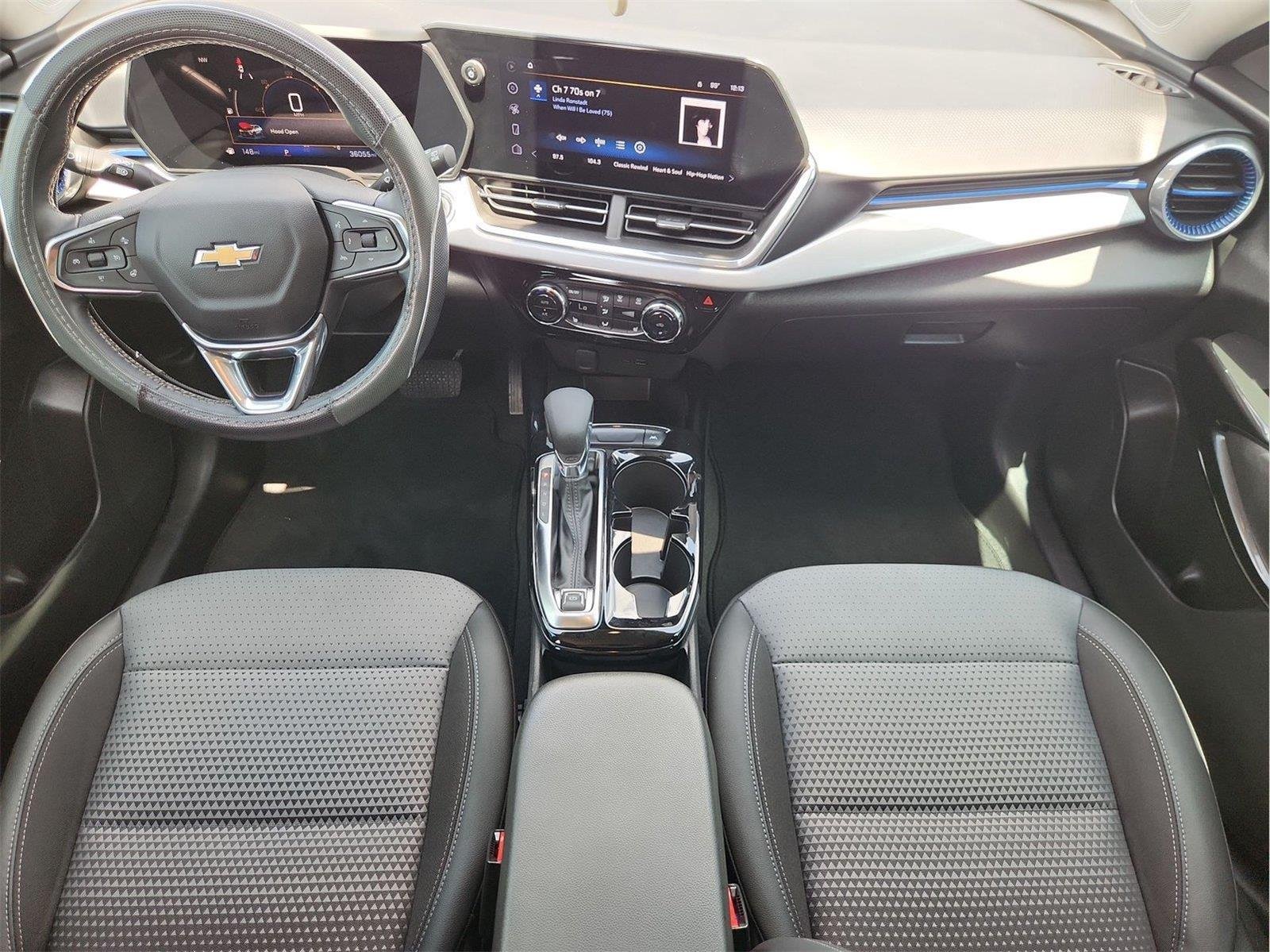 2024 Chevrolet Trax LT - 7
