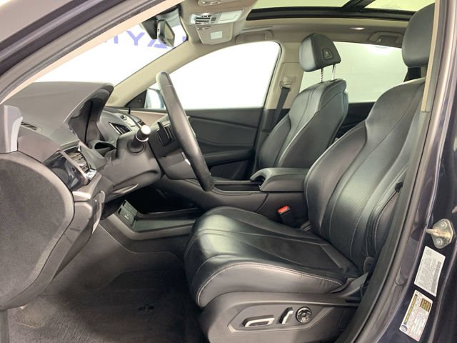 2020 Acura RDX