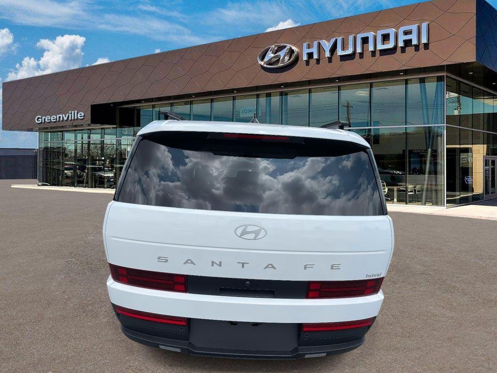 2026 Hyundai Santa Fe SEL - Photo 6