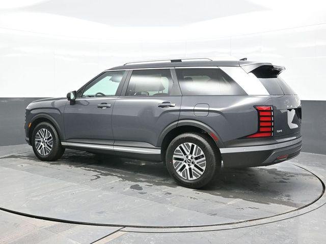New 2026 Gray Hyundai SEL Premium 8P image 3