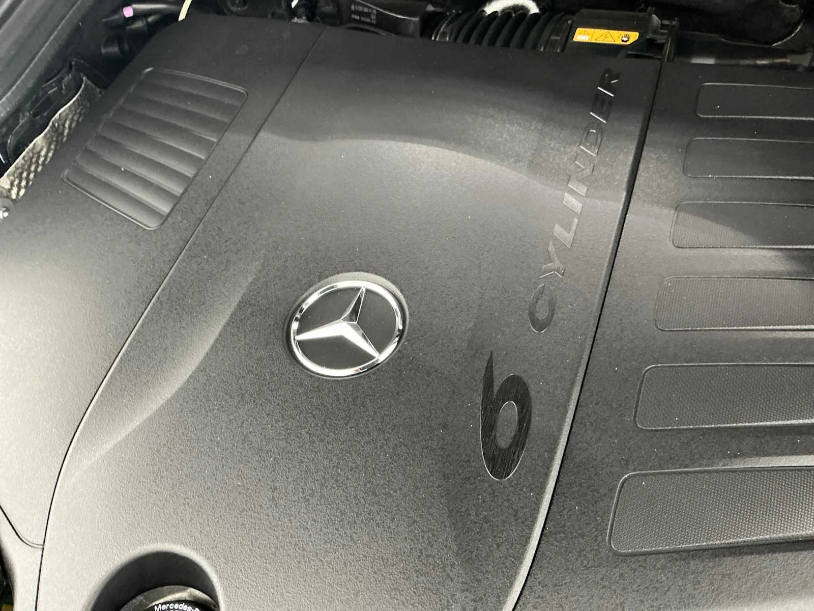 New 2026 Black Mercedes-Benz GLS 450 image 16