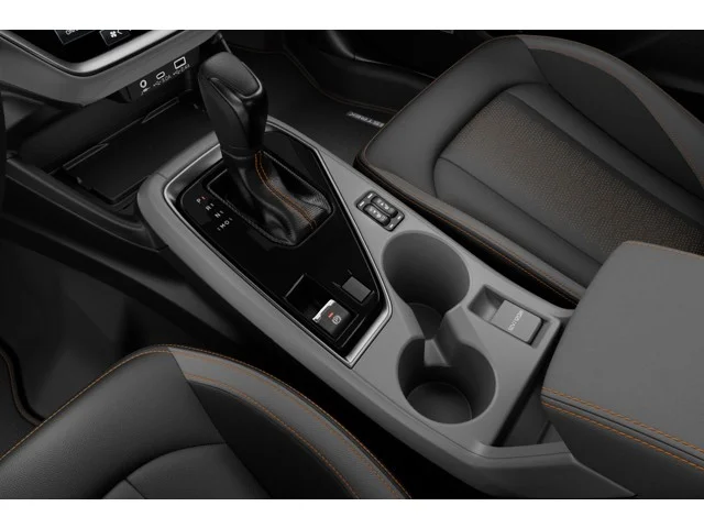 New 2027 ICE SILVER METALLIC Subaru  image 21