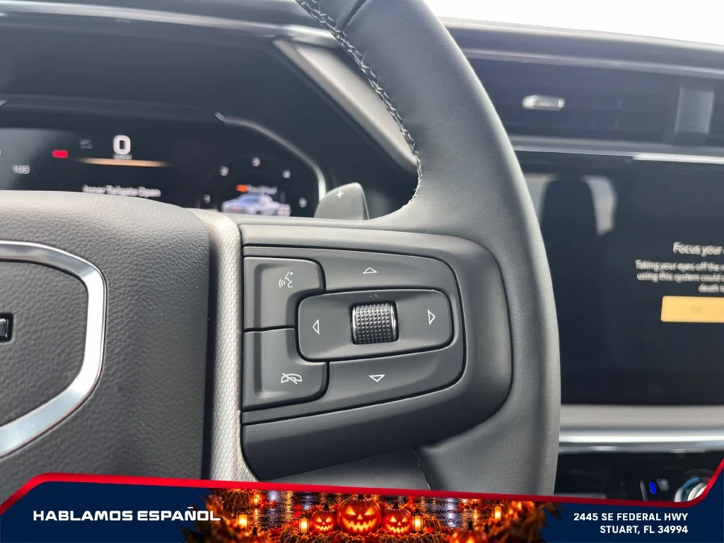 New 2026 Sterling Metallic GMC Denali image 25