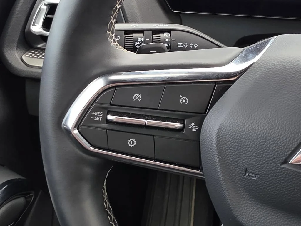 Used 2026 Sterling Gray Metallic Chevrolet LT image 29