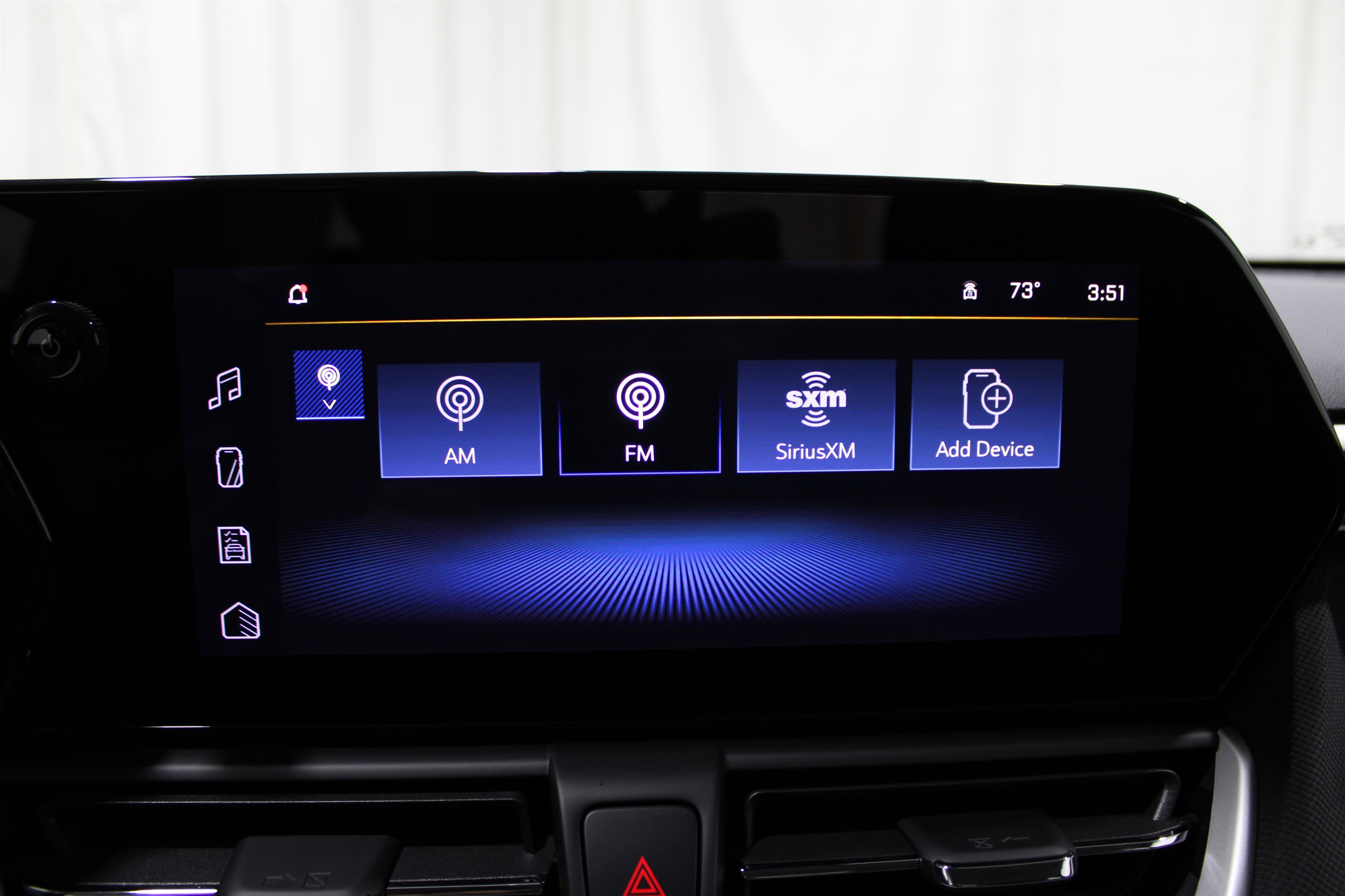 2026 Chevrolet Trailblazer LS photo 4