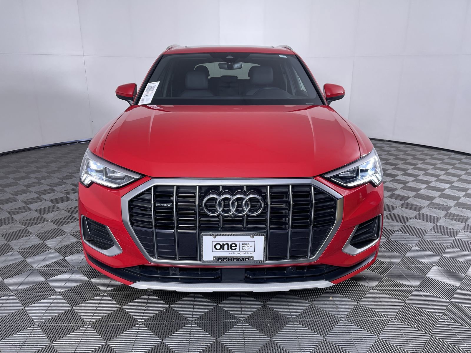 2022 Audi Q3 Premium Plus - Photo 27