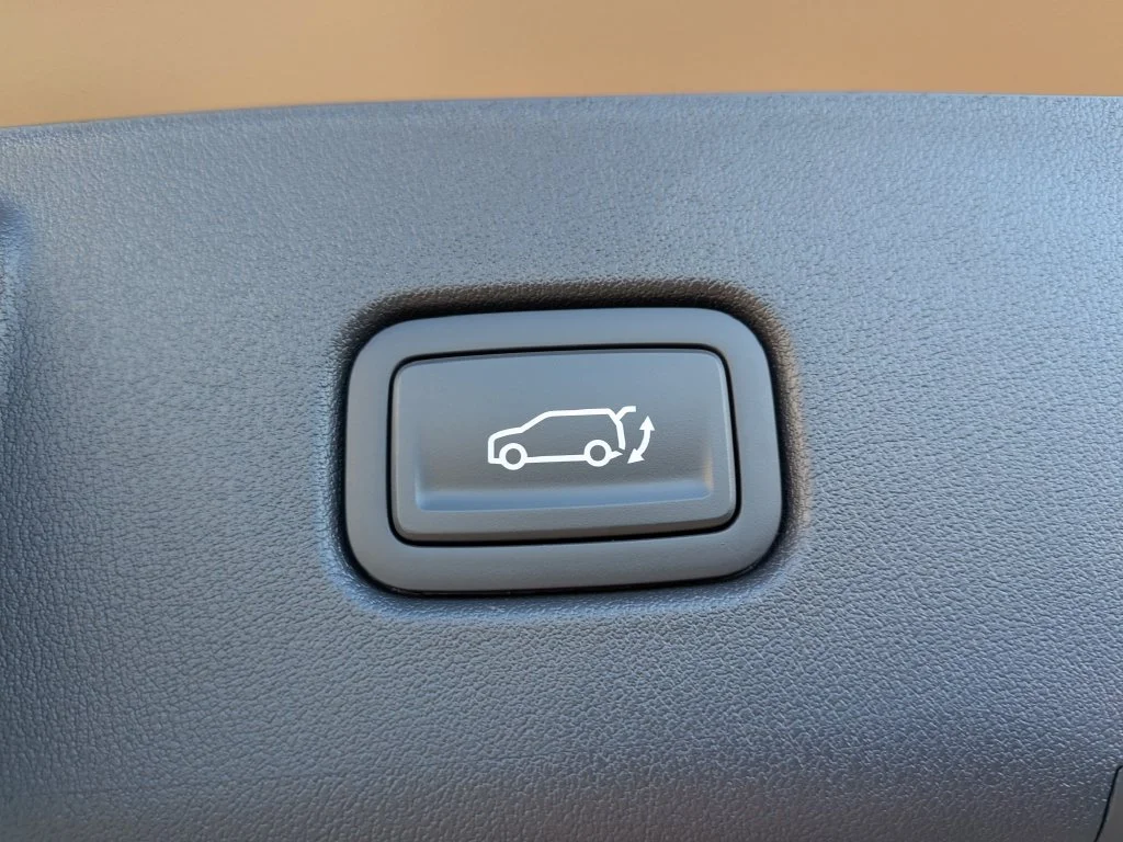 New 2027 Terrain Brown Kia X-Line S image 48